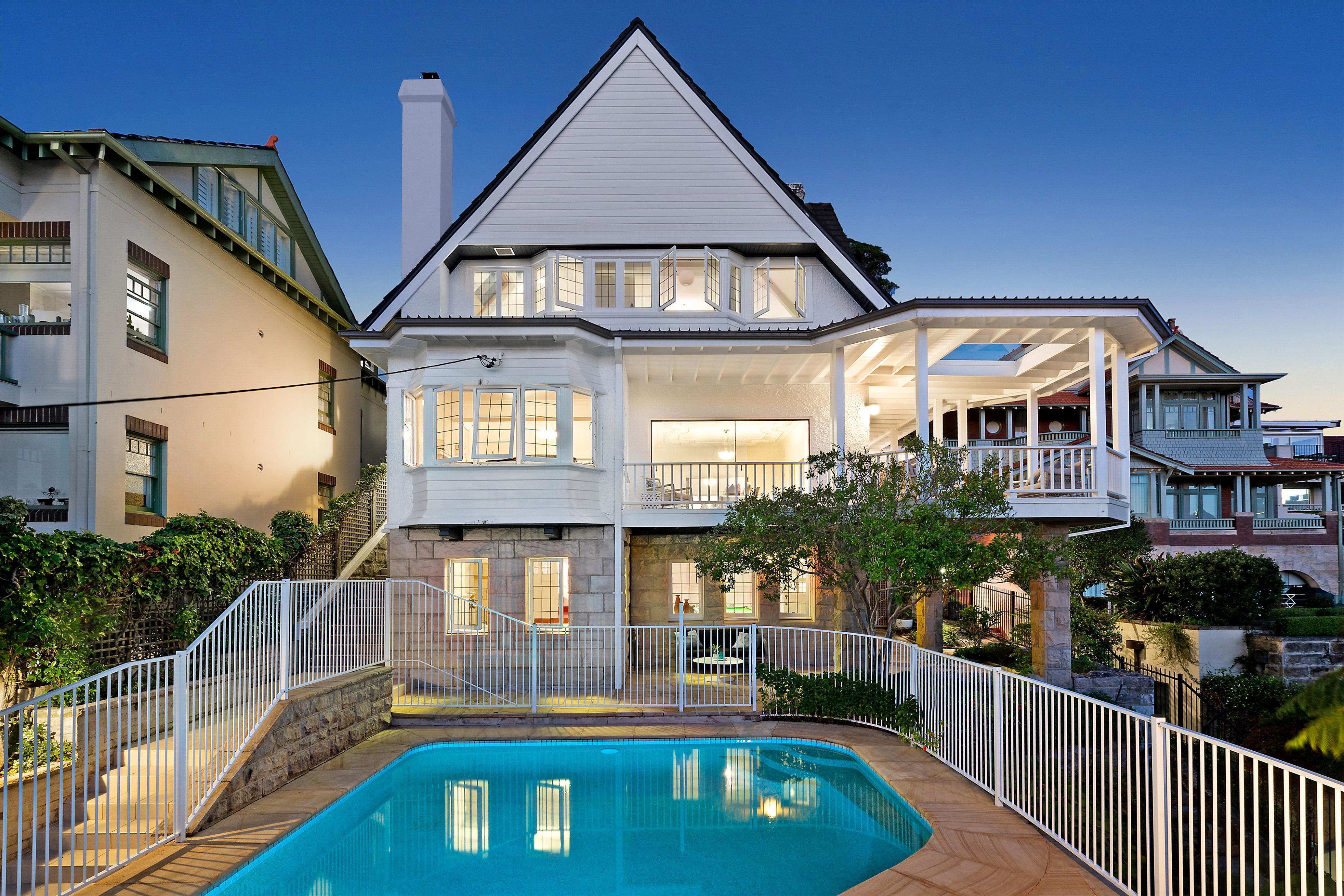 35 Milson Road Cremorne Point 2090