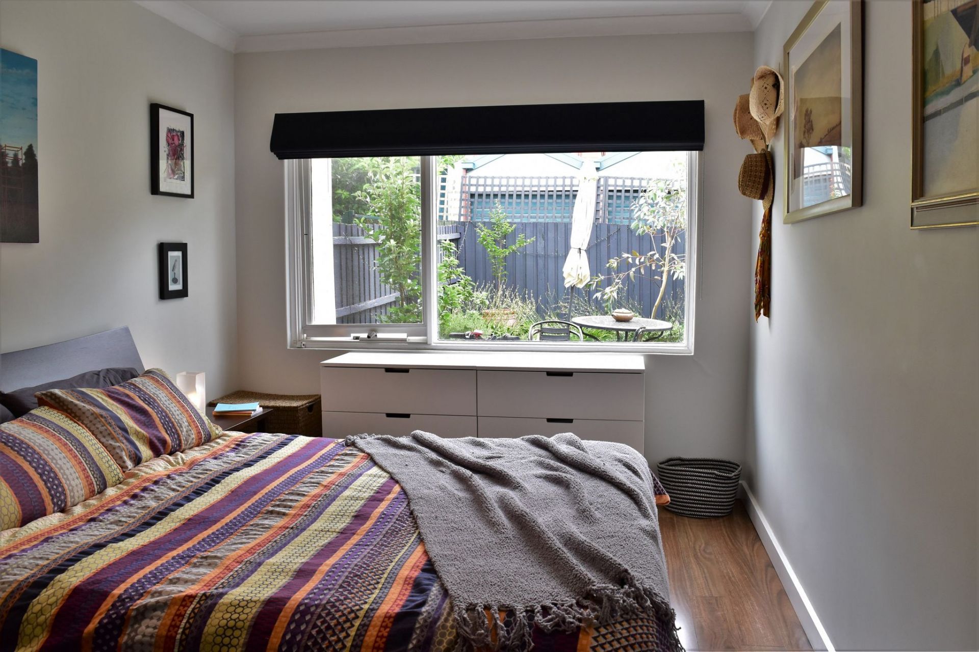 **Totally Renovated and so close to Everything**