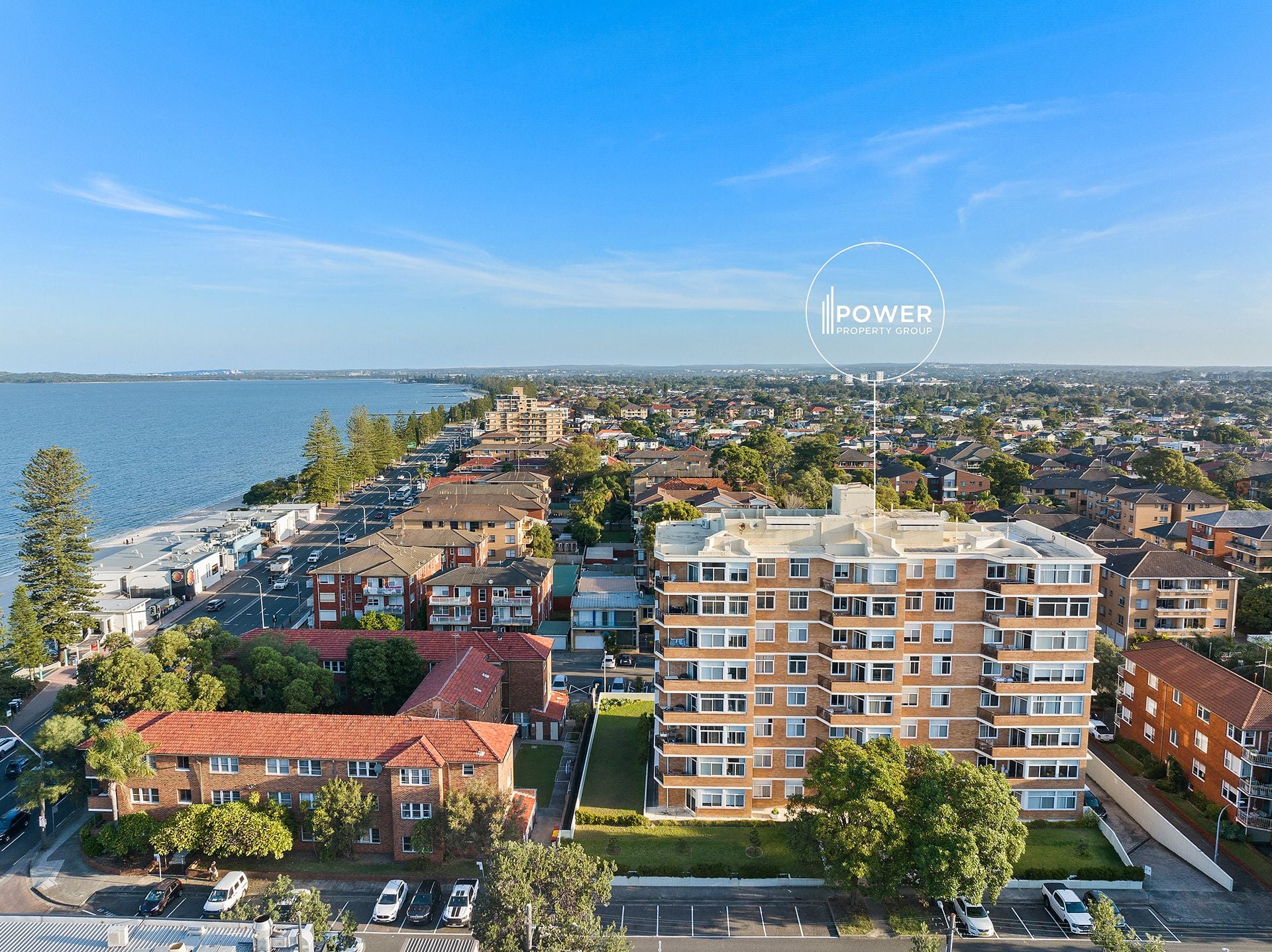 12/4-10 The Boulevarde Brighton-Le-Sands NSW, Brighton-Le-Sands - Thumbnail 8