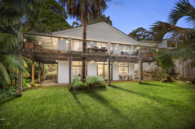 Real Estate For Sale 309 Lower Plateau Road Bilgola Plateau , NSW