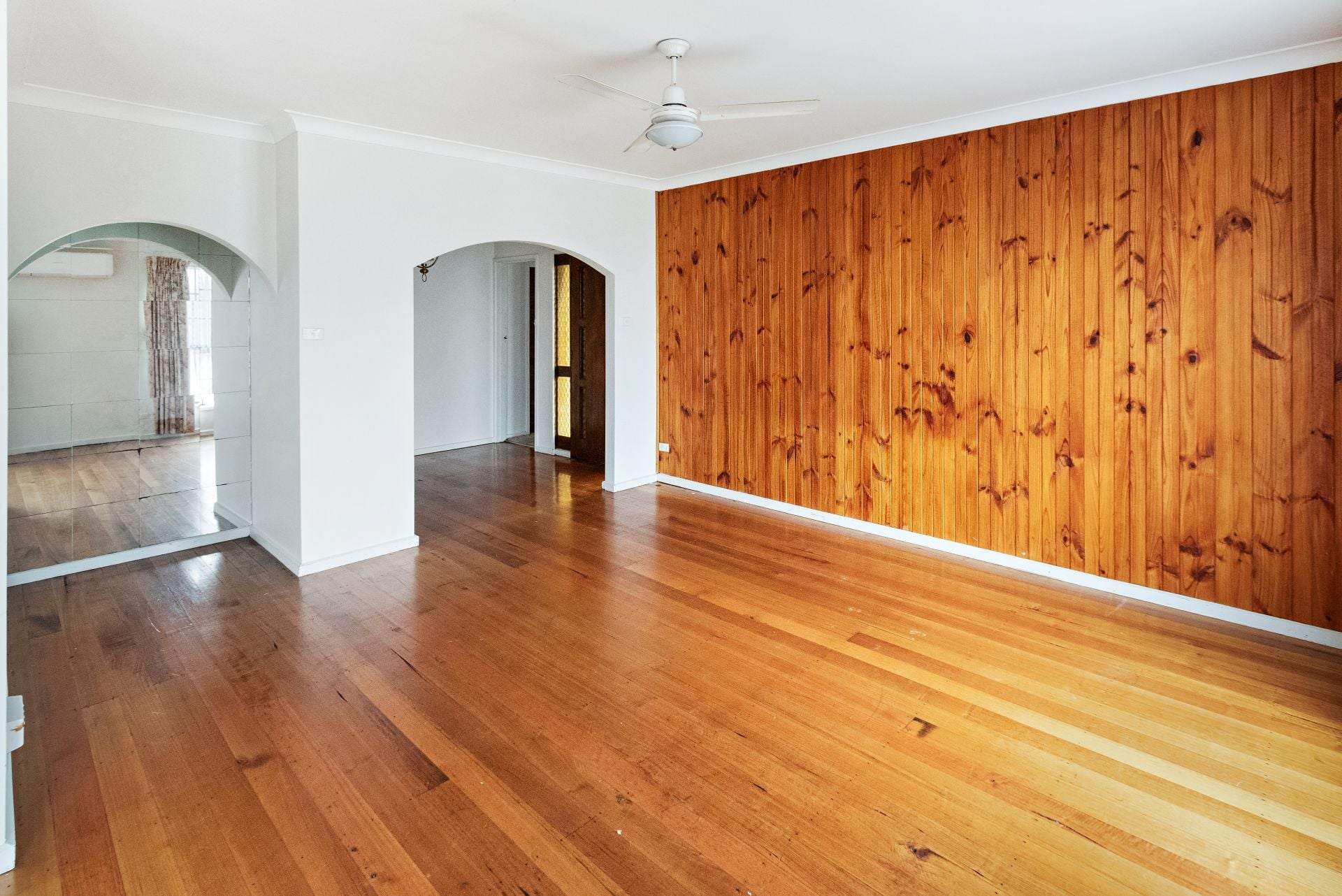 PERFECT FAMILY HOME WITH THE PERFECT PRICE TAG
