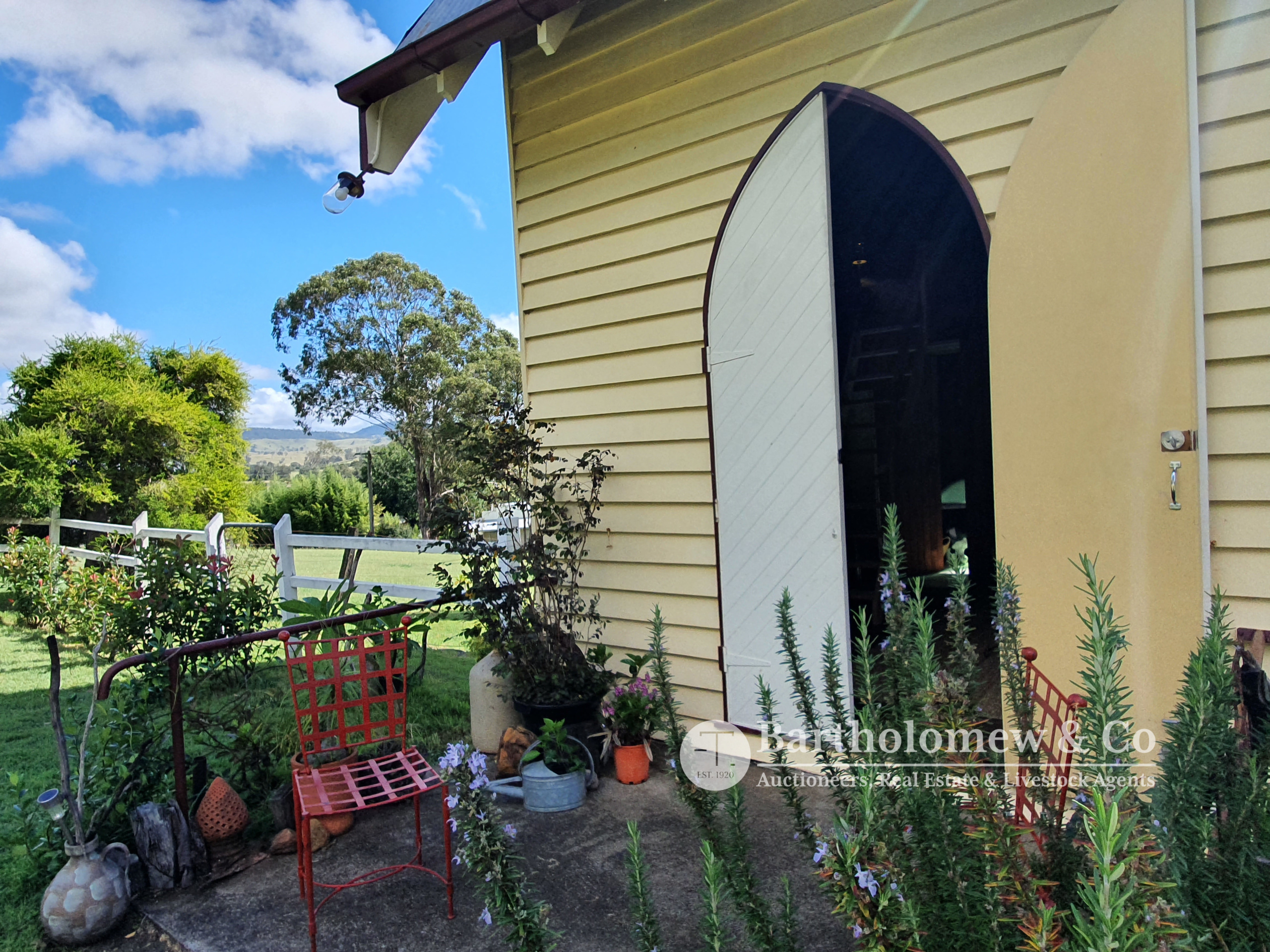 Real Estate For Sale Lot 2, Newlove Road Maroon , QLD