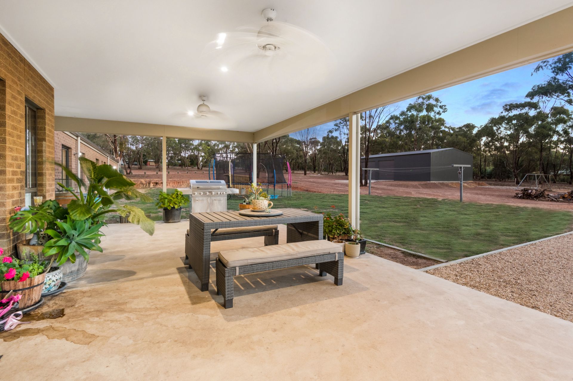 22 Hillcrest Road, Maiden Gully Bendigo Ballarat Real Estate Pty Ltd
