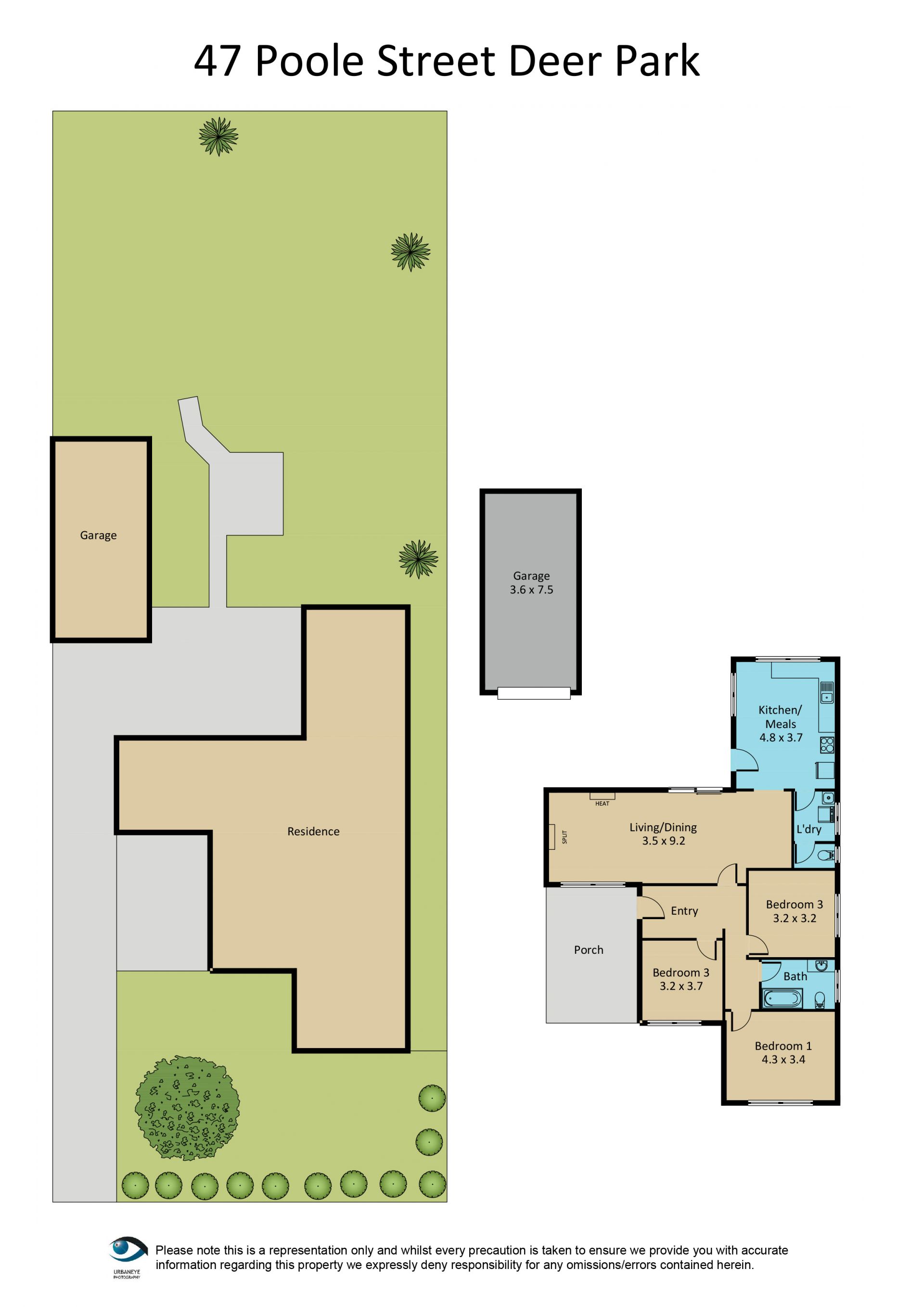 47 Poole Street, Deer Park - Thumbnail 6