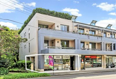 INVESTMENT OPPORTUNITY