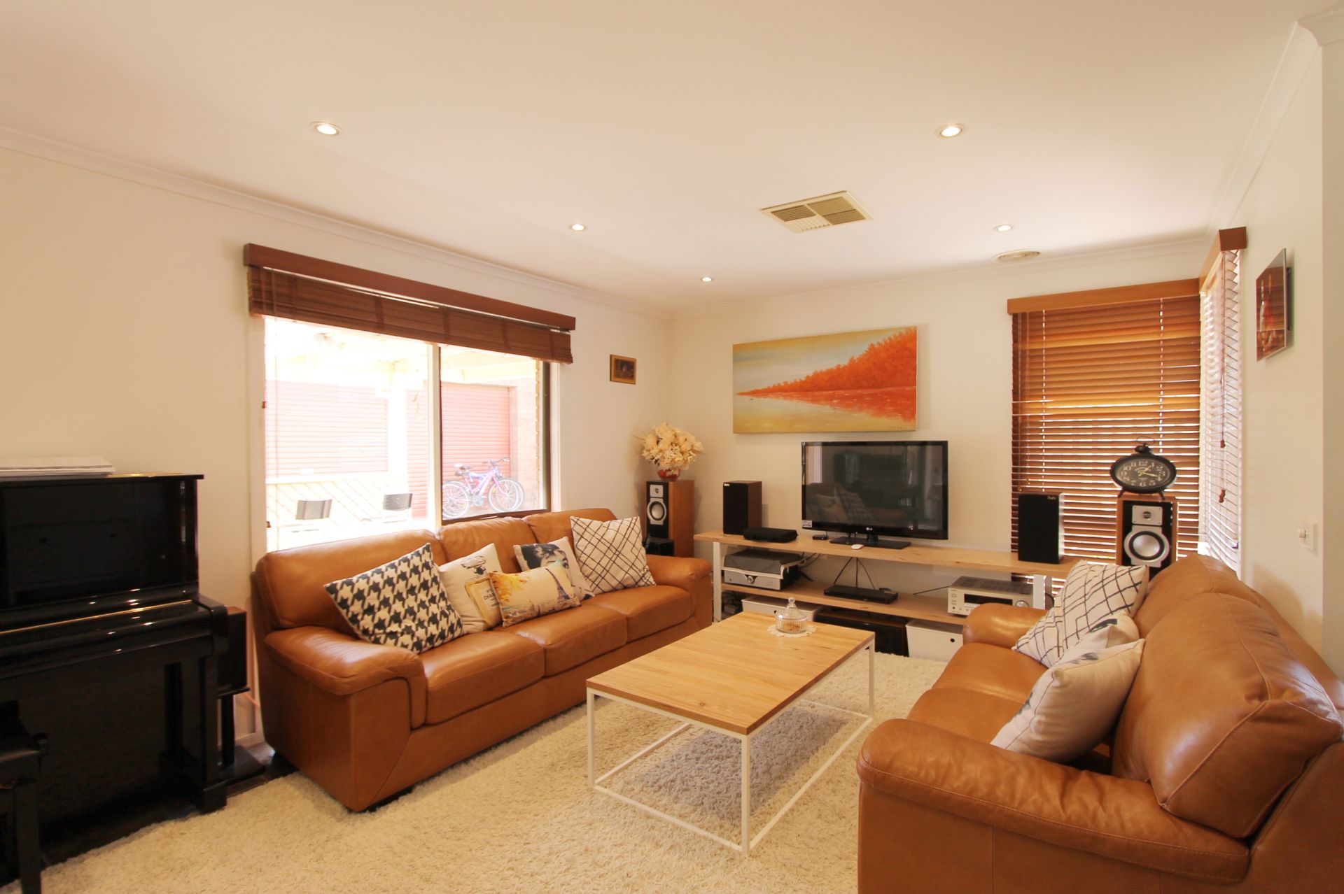 Presentable Family Home