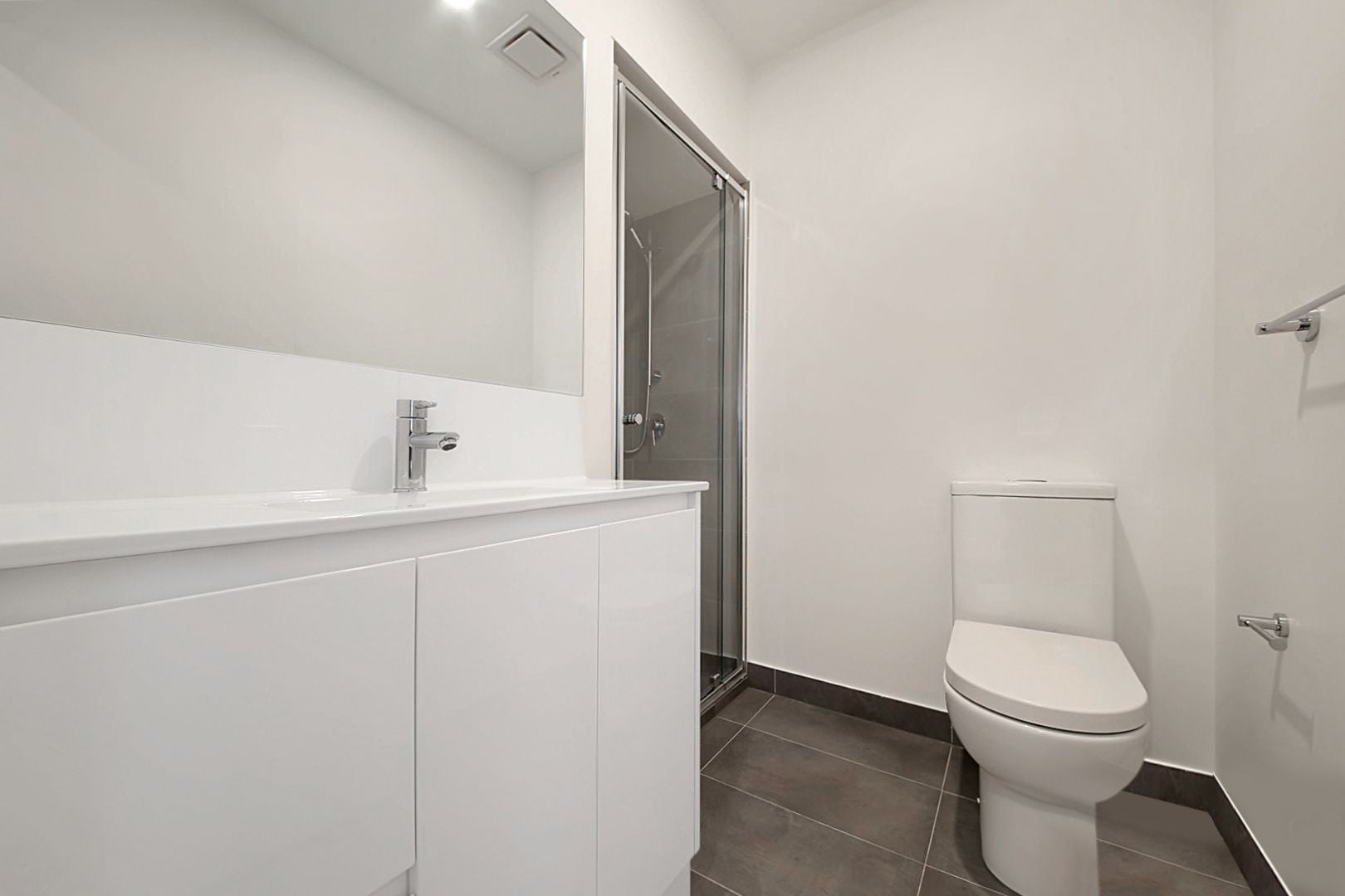Light filled living in Northcote