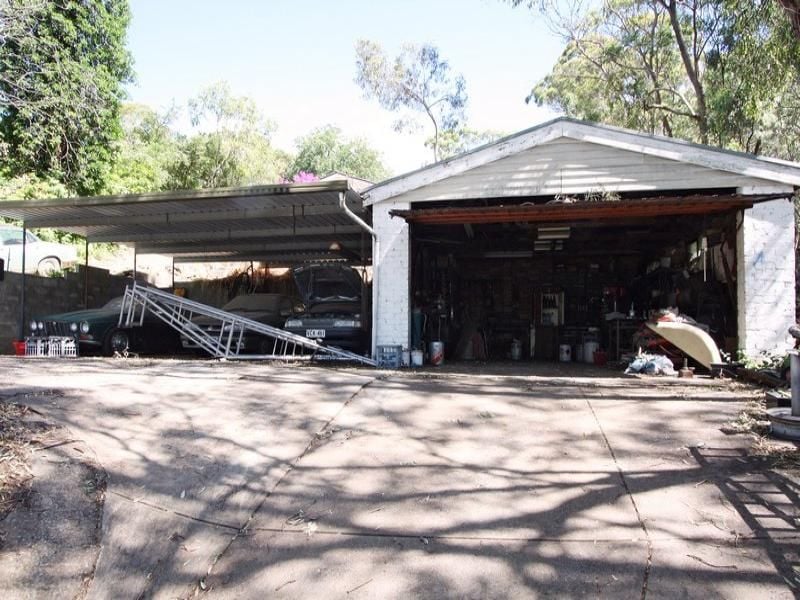 24 Glengyle Avenue Blackwood 5051