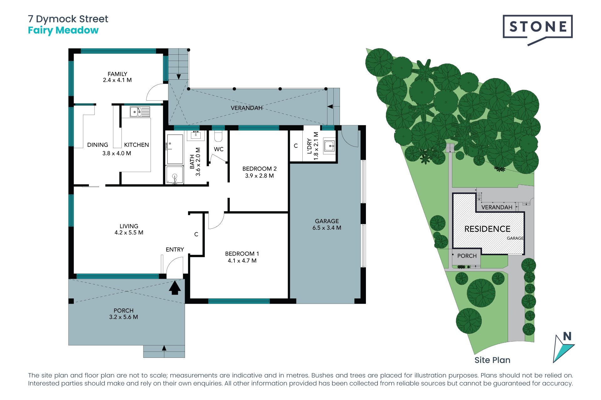 SOLD BY STONE REAL ESTATE | NEIL WEBSTER
