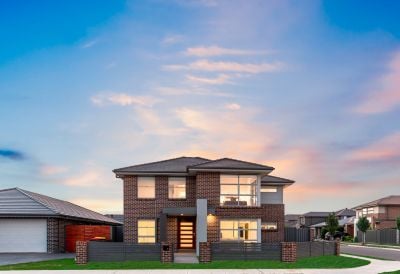 Marsden Park, 10 Cassinia Avenue