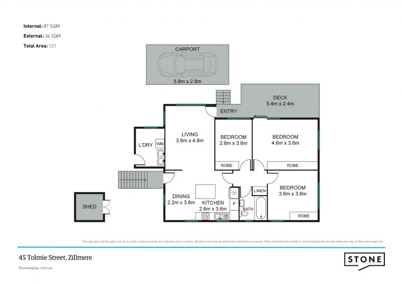 Cute as a button | Asp-mere living