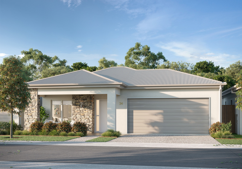 Cottesloe / 25 Banya Ave, BELLS CREEK, QLD 4551 Halcyon Nirimba