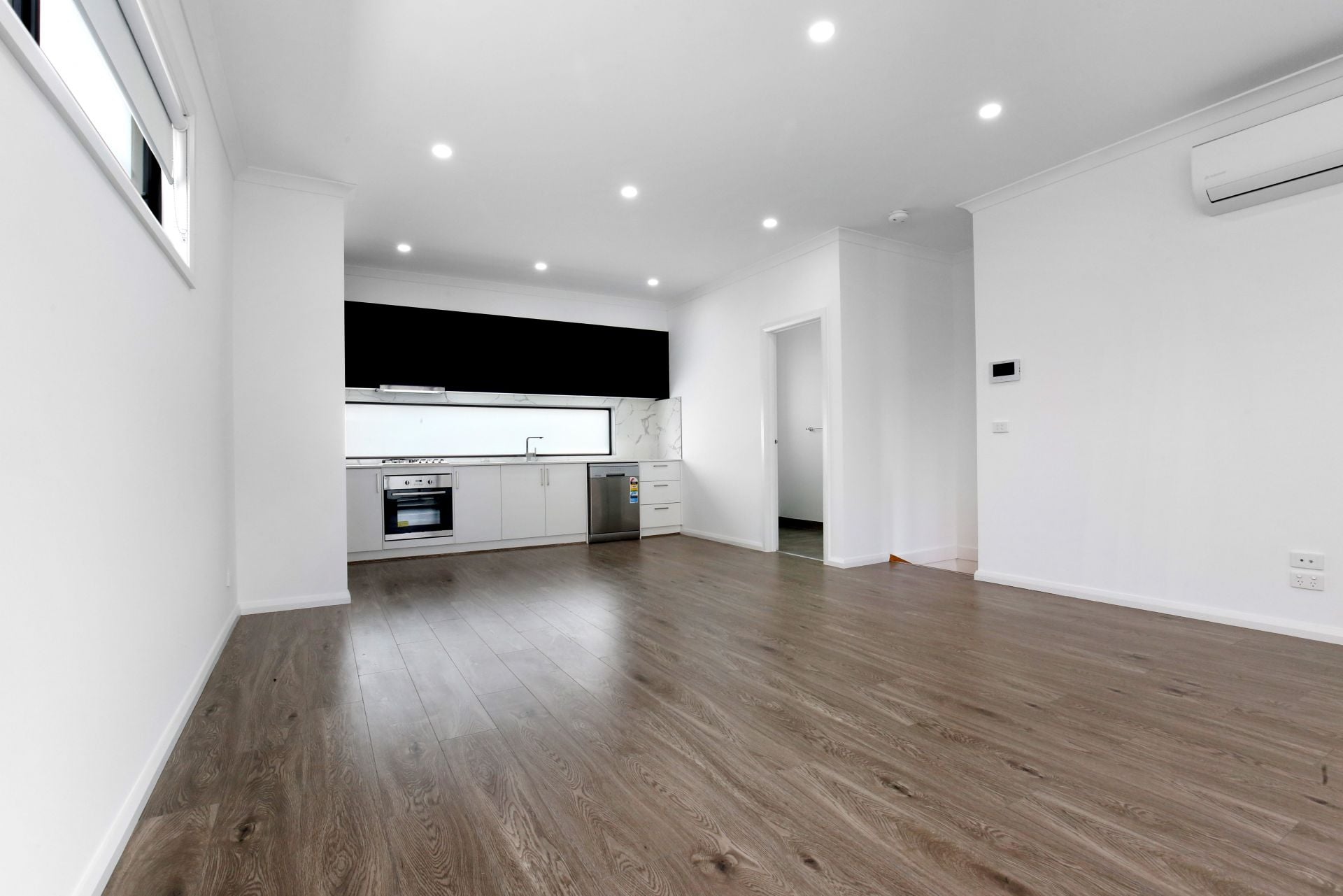 Brand New Townhouses In Prime Location!
