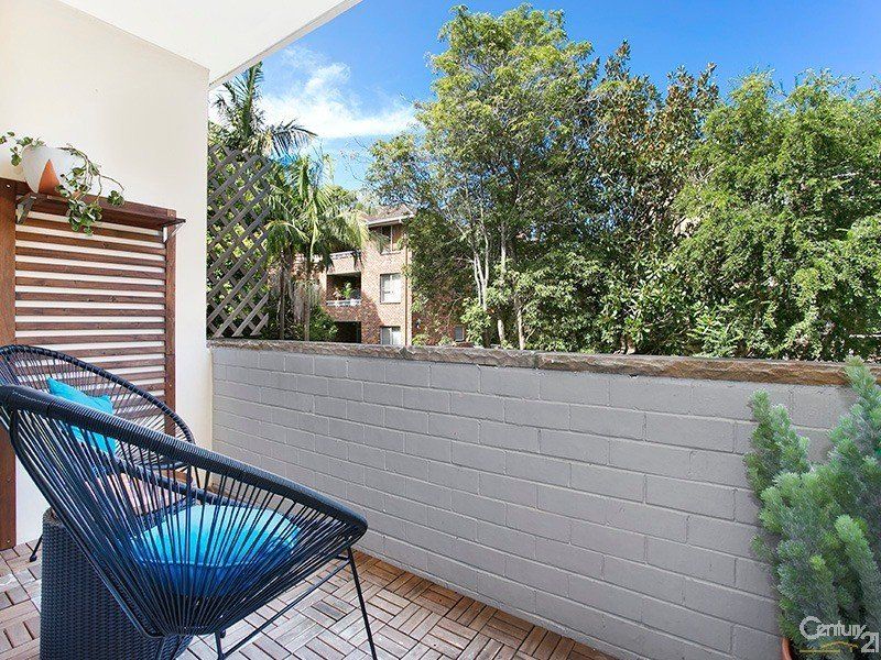 3/6-8 Moani Avenue, GYMEA, Gymea - Thumbnail 7