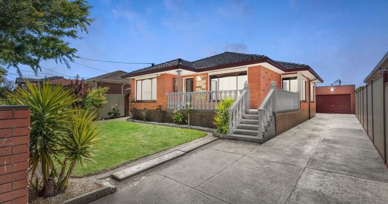 24 Queenscliff Road, Thomastown