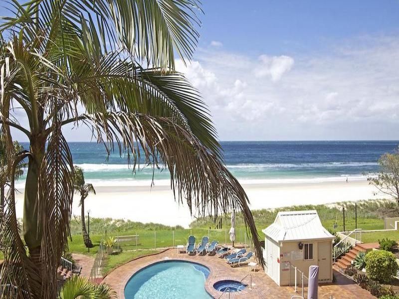 35/329 Golden Four Drive 'Crystal Beach' TUGUN QLD, 'Crystal Beach' Tugun - Thumbnail 3
