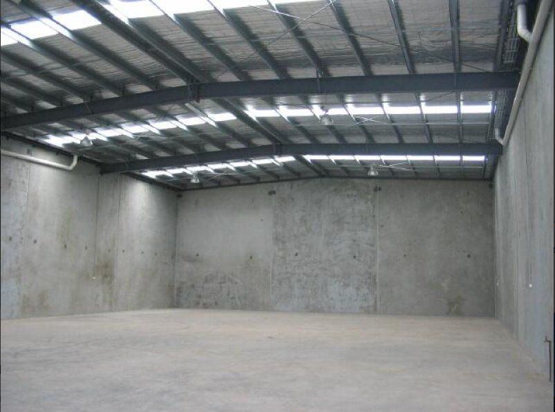 CONTEMPORARY FACTORY/ WAREHOUSE