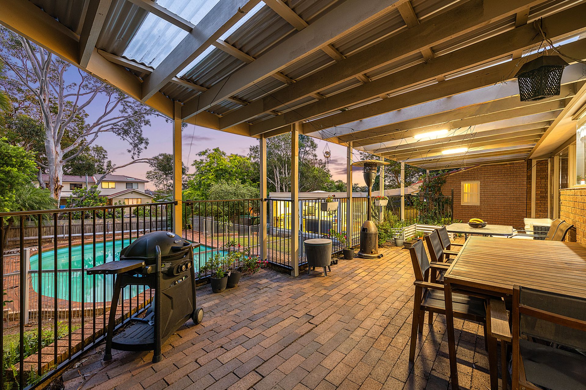 12 Kanangra Avenue, Baulkham Hills, Hills - Thumbnail 7