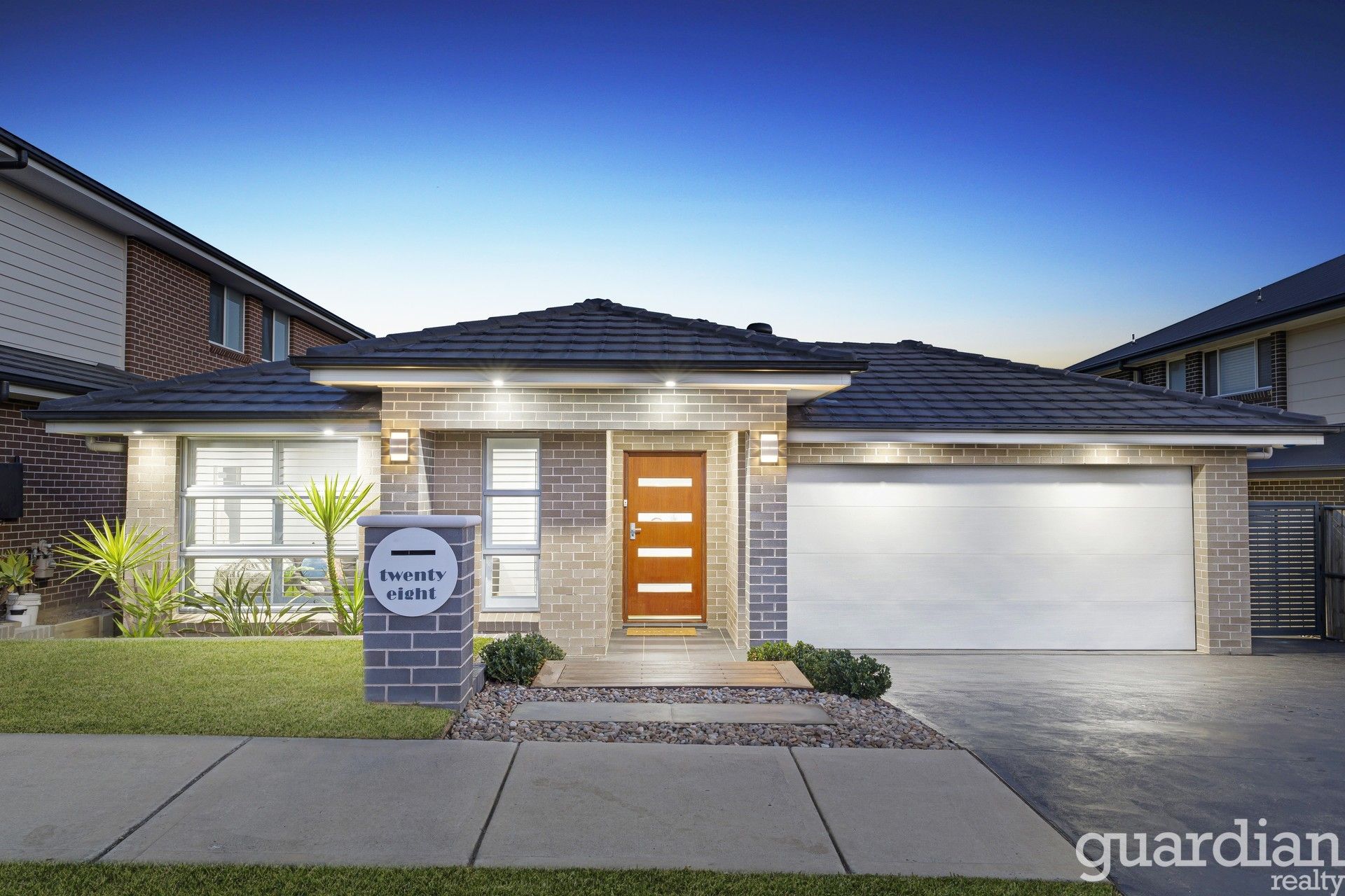 28 Kakadu Street North Kellyville NSW, North Kellyville - Thumbnail 2