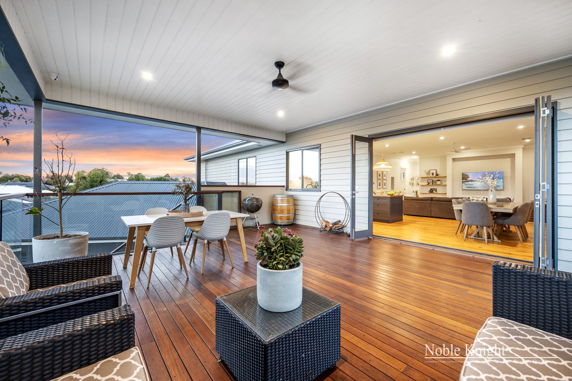 22 Catherine Court, Yarra Glen Noble Knight