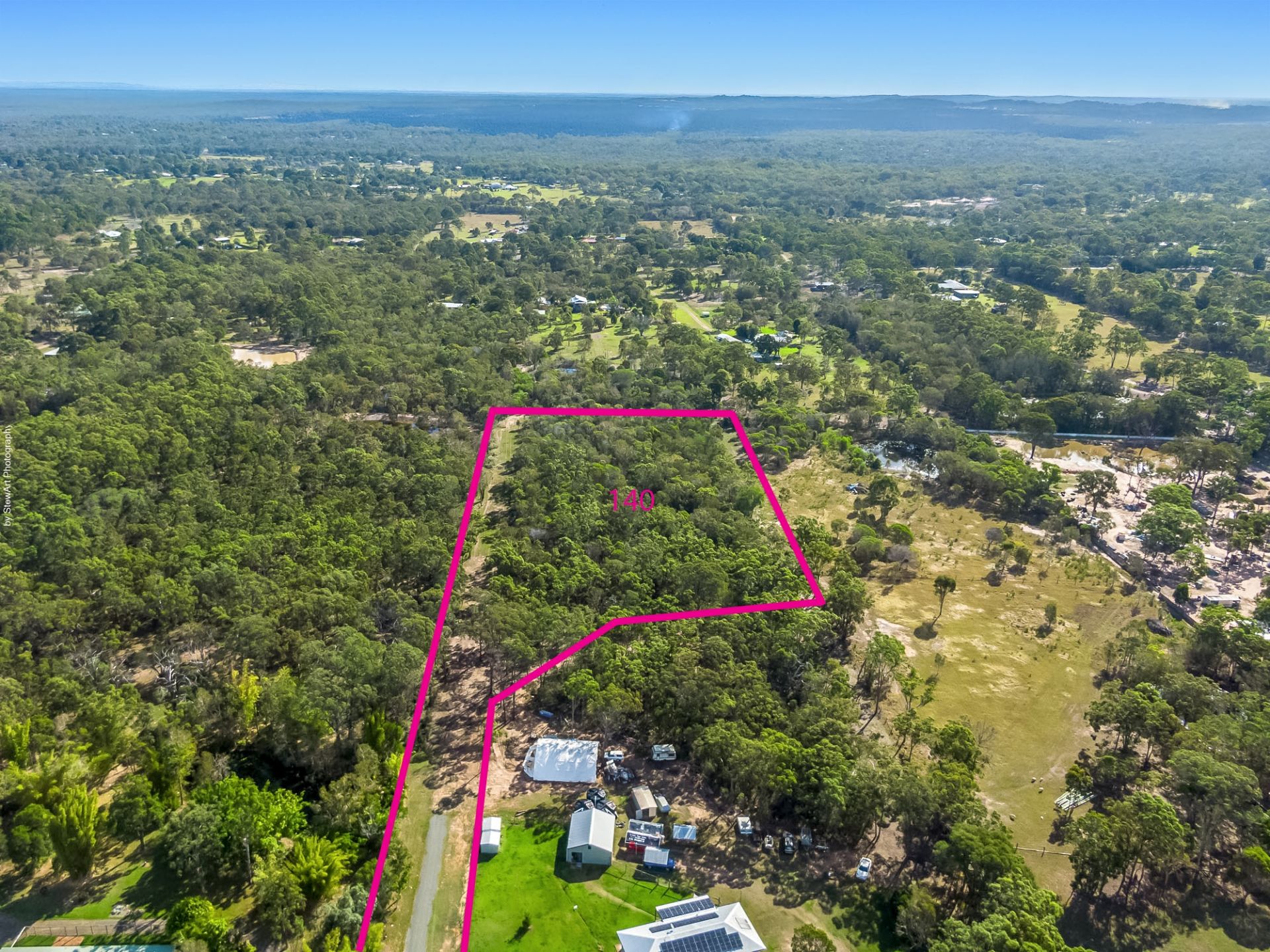 140 Condor Drive, Sunshine Acres Mitchells Realty