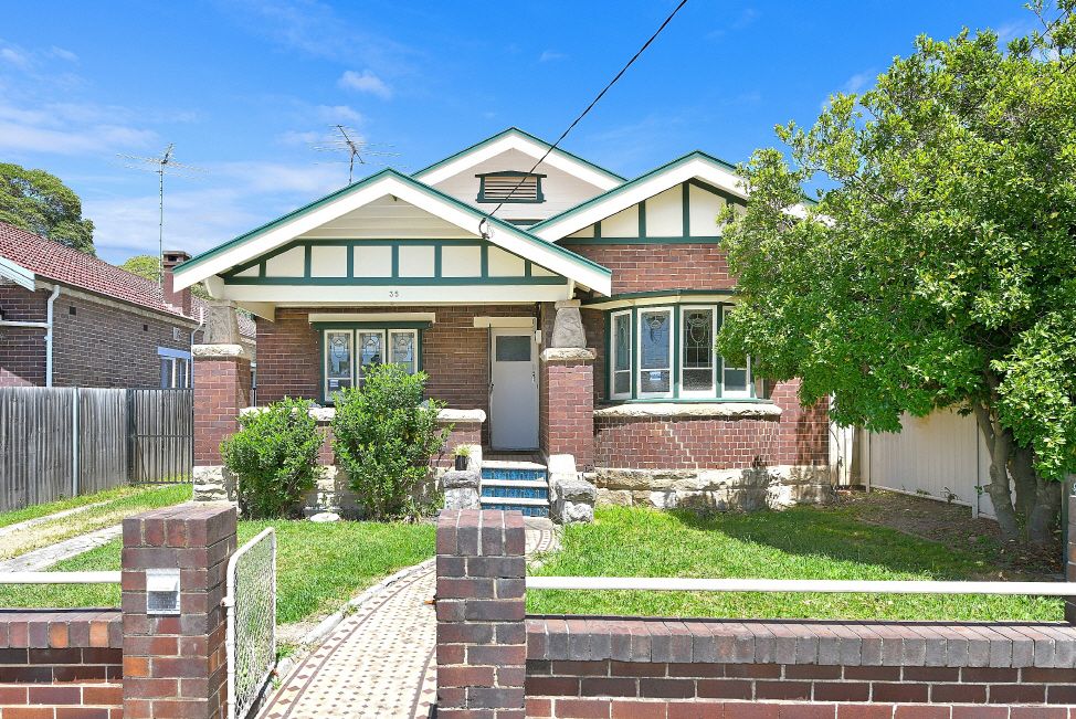 Sold property Sold Price for 35 Ramsay Road Five Dock NSW 2046 CobdenHayson