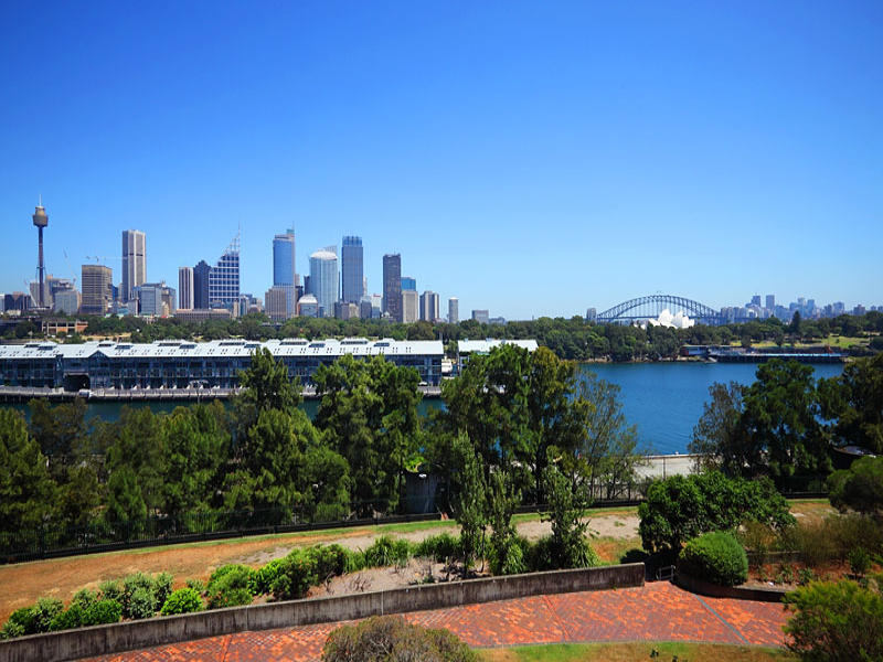 Sold 4/1 Grantham Street Potts Point