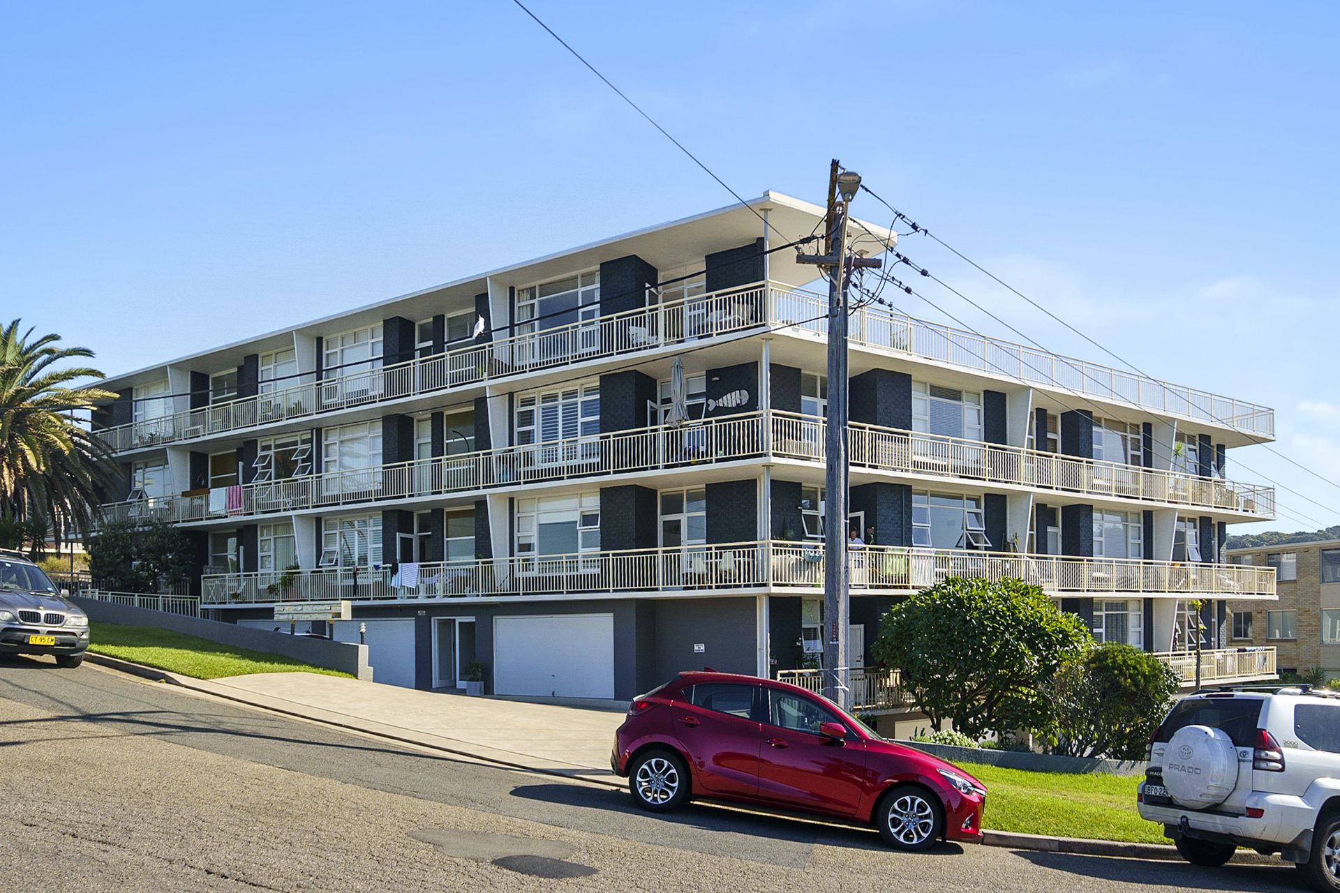 20/1-3 Avalon Parade Avalon Beach NSW, Avalon Beach - Thumbnail 2