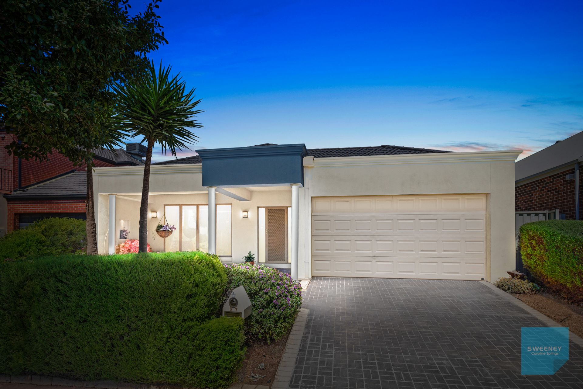 27 Bushy Park Avenue, Caroline Springs - Thumbnail 2