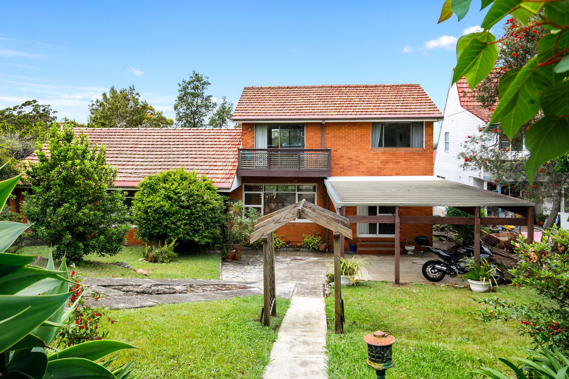 Real Estate For Sale 53 Mary Street Beacon Hill , NSW