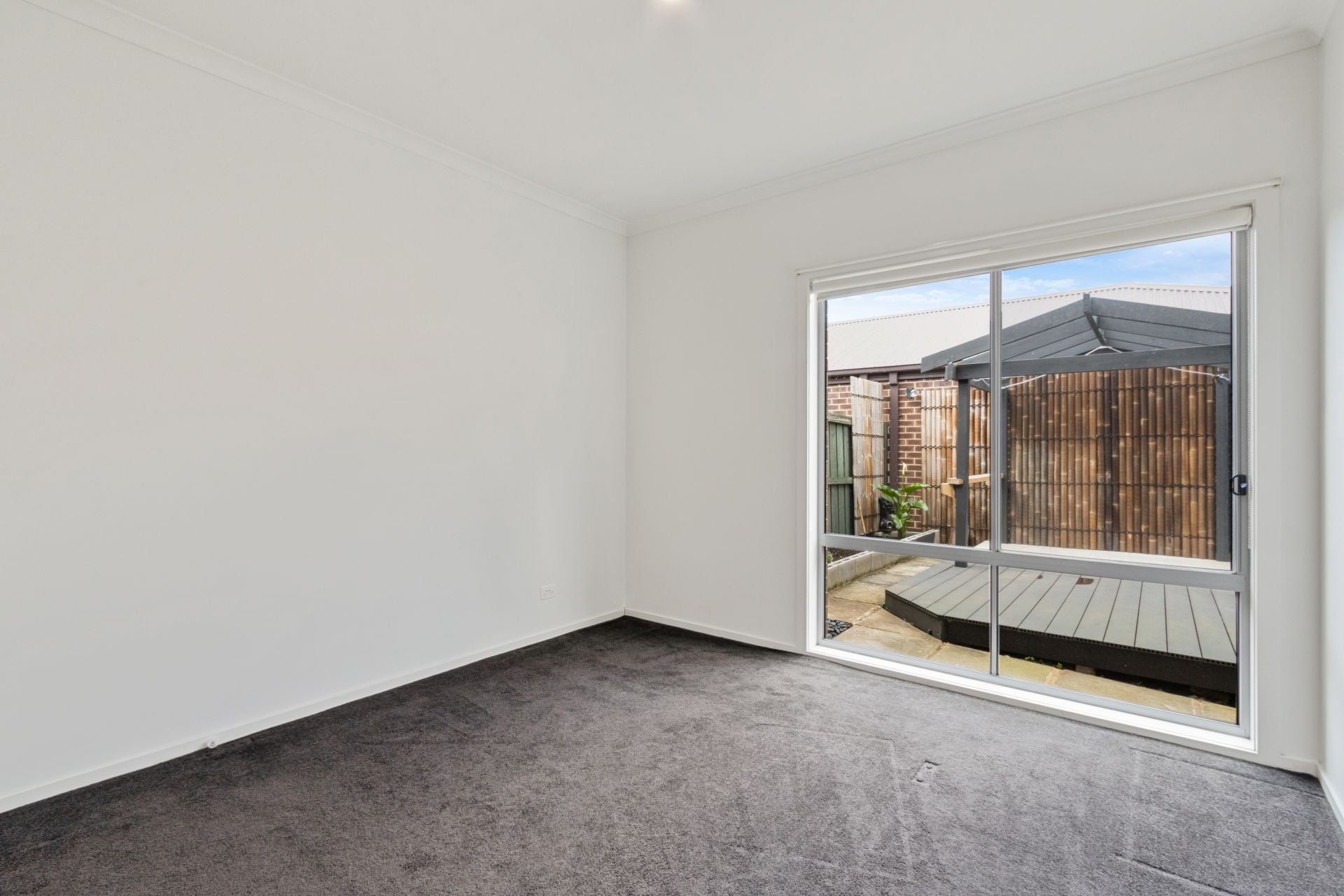 CONVENIENTLY LOCATED THREE BEDROOM HOME