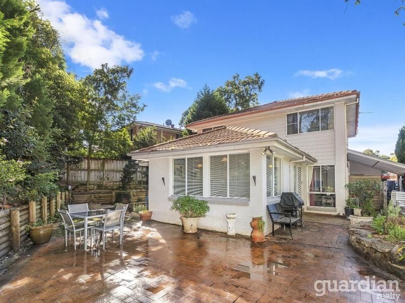 16 Minnamurra Grove DURAL NSW, Dural - Thumbnail 5