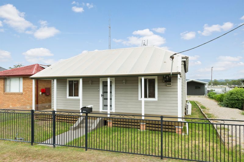 Real Estate For Lease 26 Barrett Avenue Cessnock , NSW