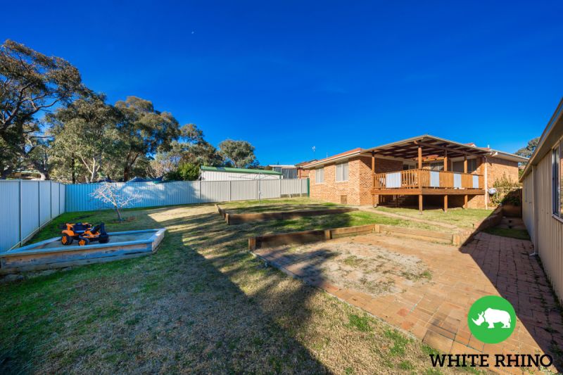 11 Ritchie Place, Queanbeyan White Rhino Property