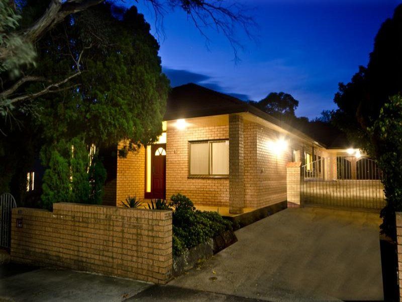 45 Artarmon Road WILLOUGHBY NSW, Willoughby - Thumbnail 2