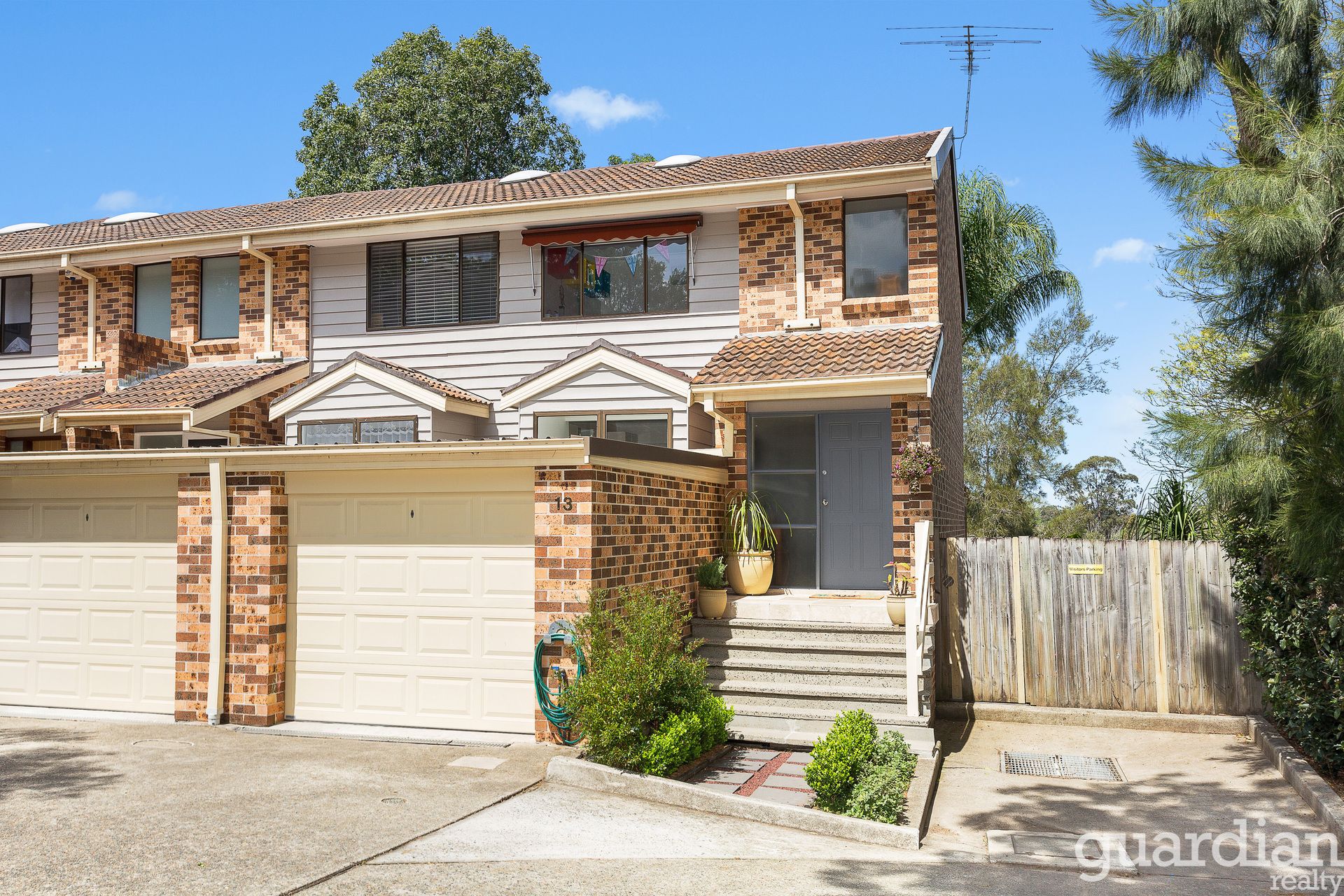 13/2a Cross Street Baulkham Hills NSW, Baulkham Hills - Thumbnail 2