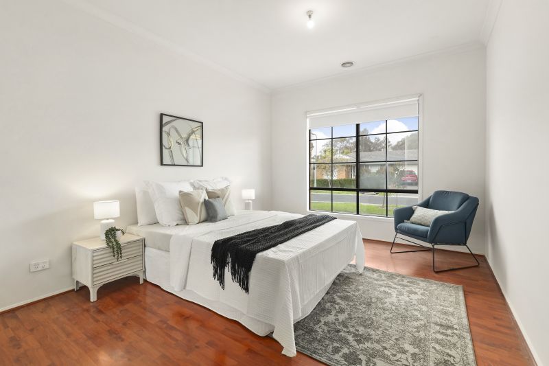 1 Middle Court, Thomastown