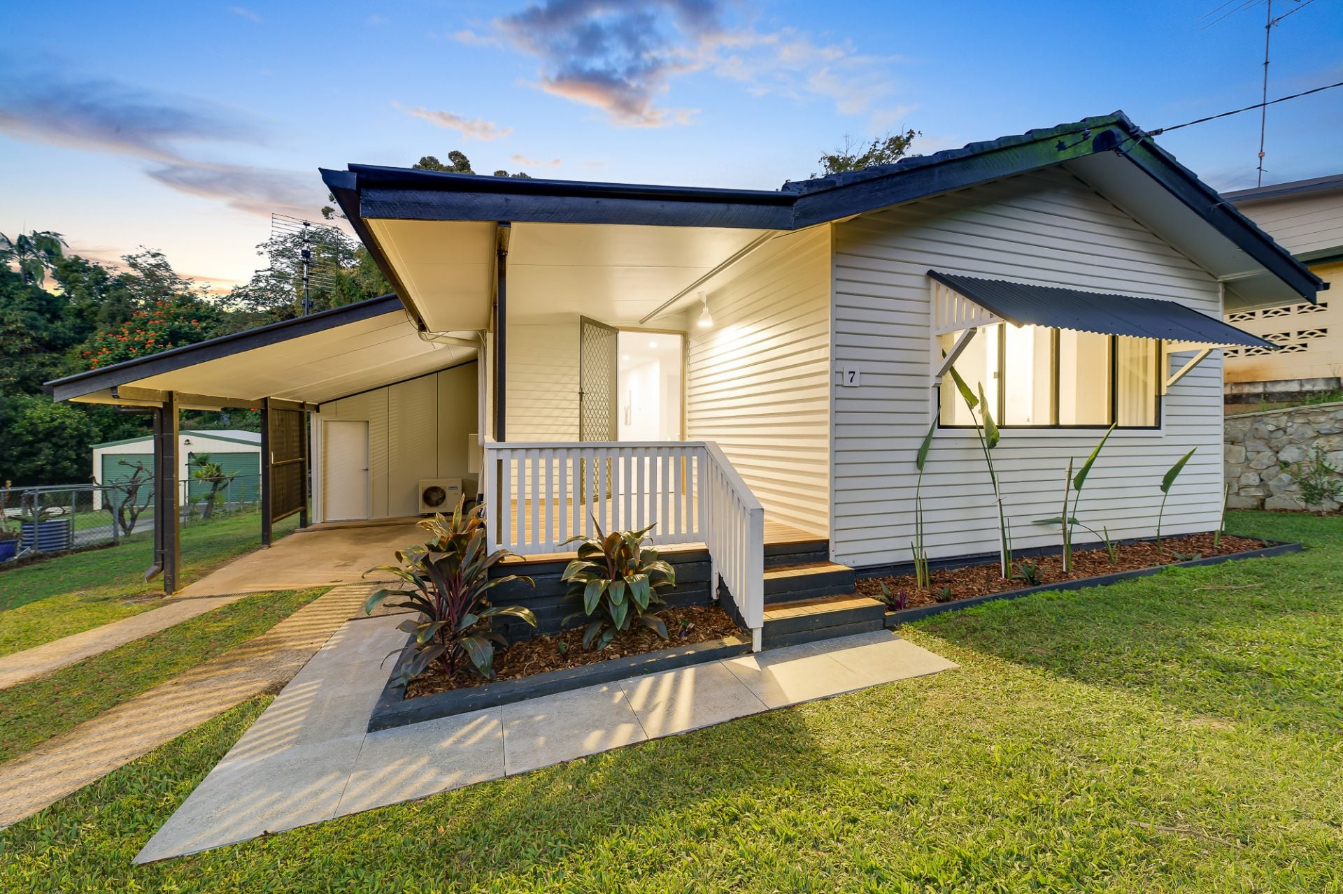 7 Bartlett Street Nambour QLD, Nambour - Thumbnail 2