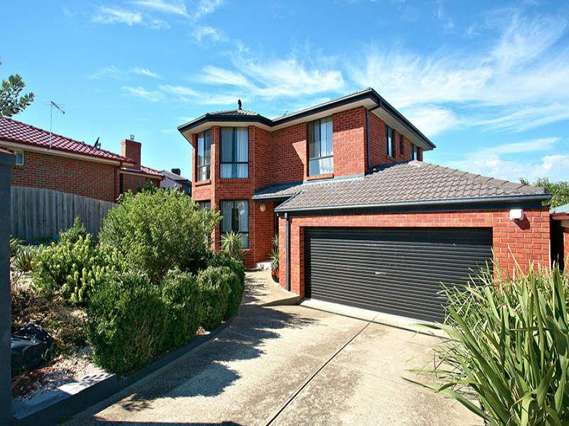 8 Appleberry Place SOUTH MORANG, South Morang - Thumbnail 4