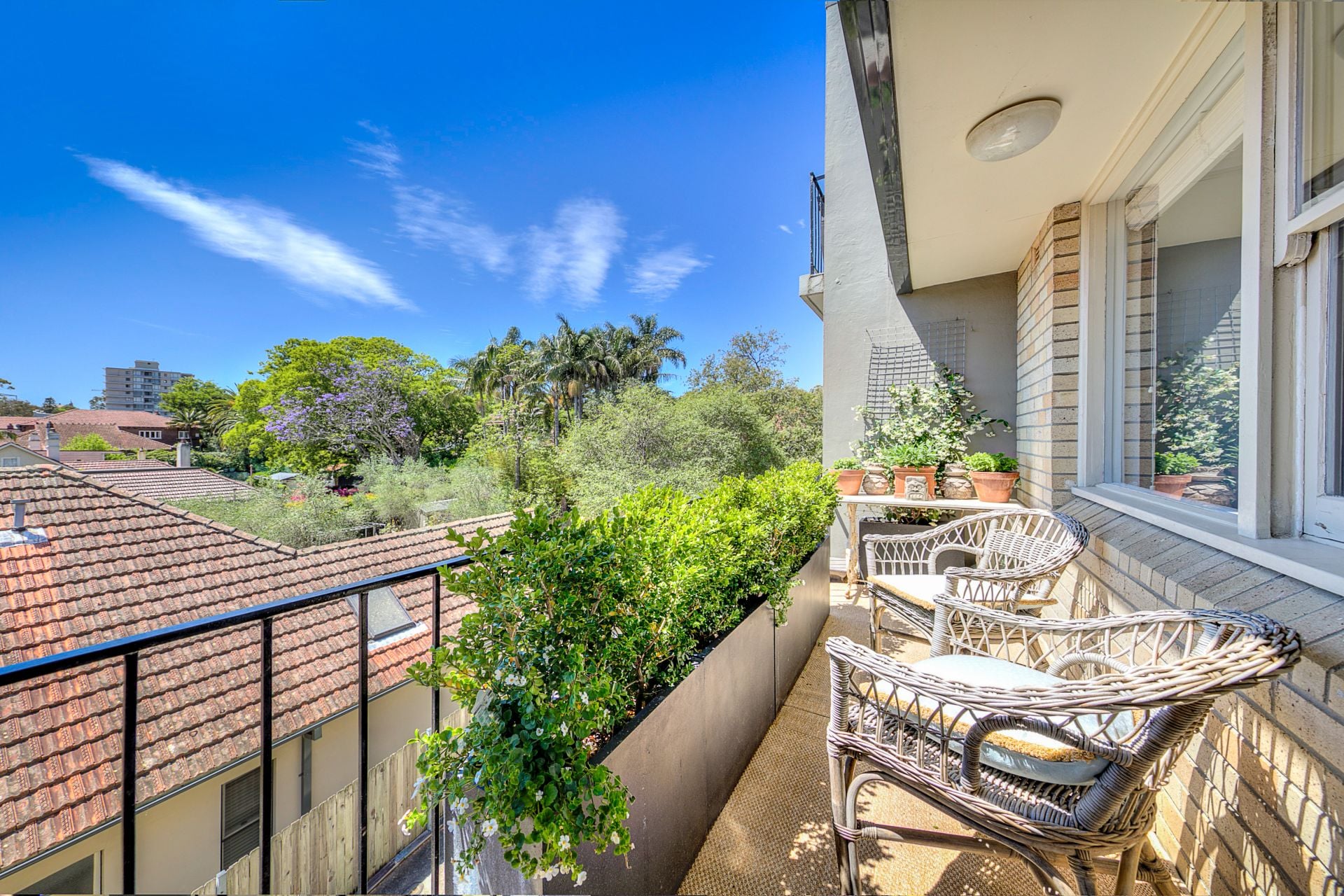 9/93 Avenue Road, Mosman