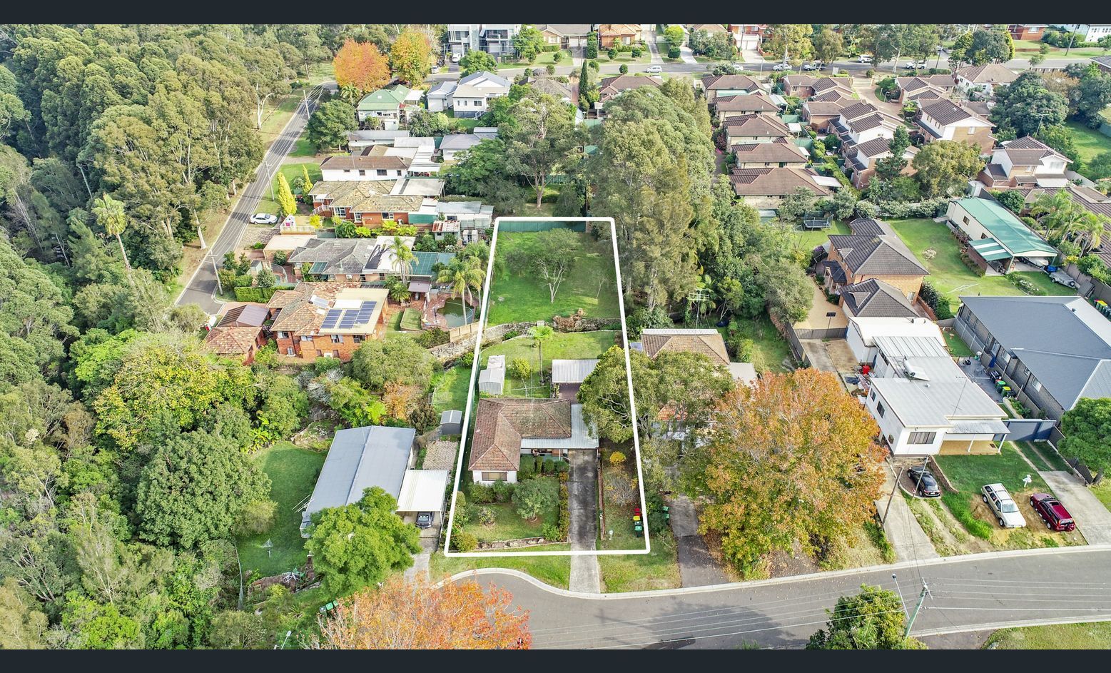 97 Belmont Street, Sutherland NSW 2232