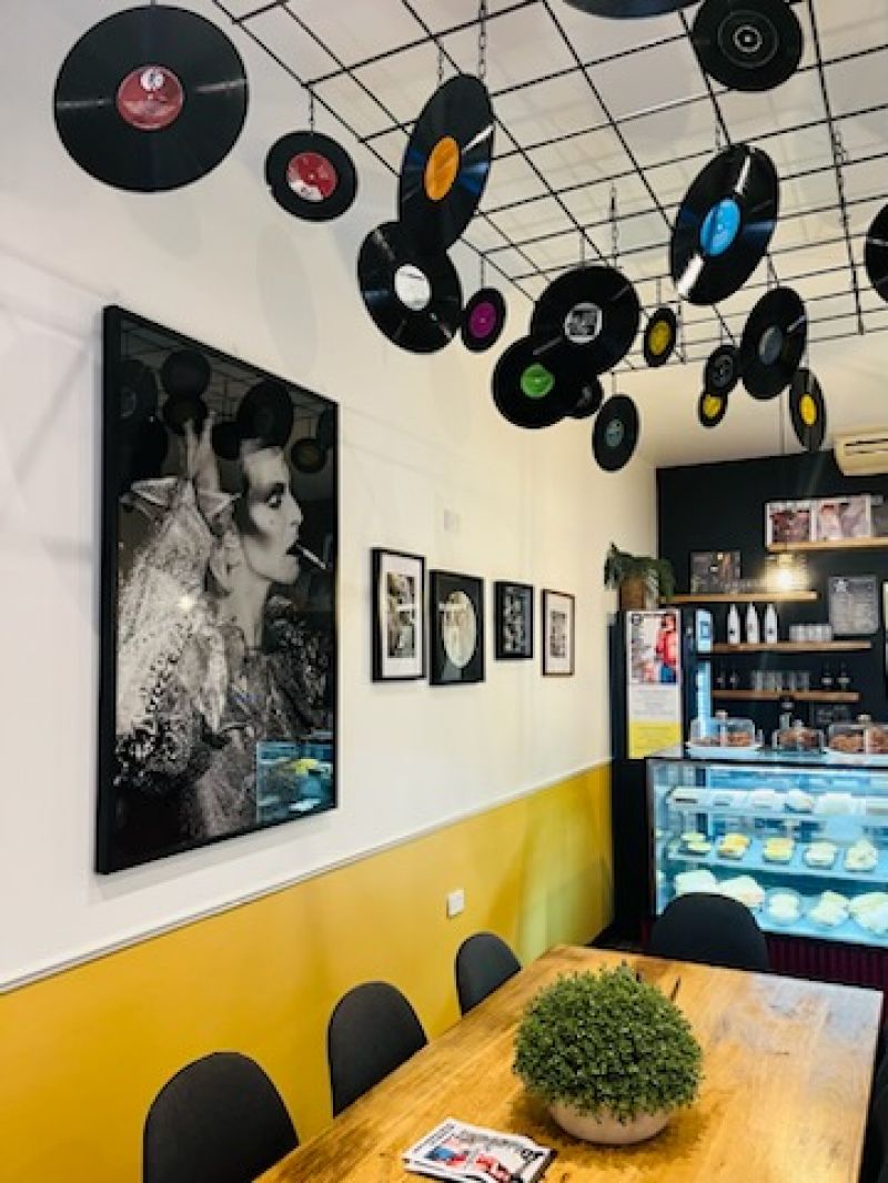 Lady Stardust Cafe - 921 Sturt Street, Ballarat Central, Ballarat Central - Thumbnail 8