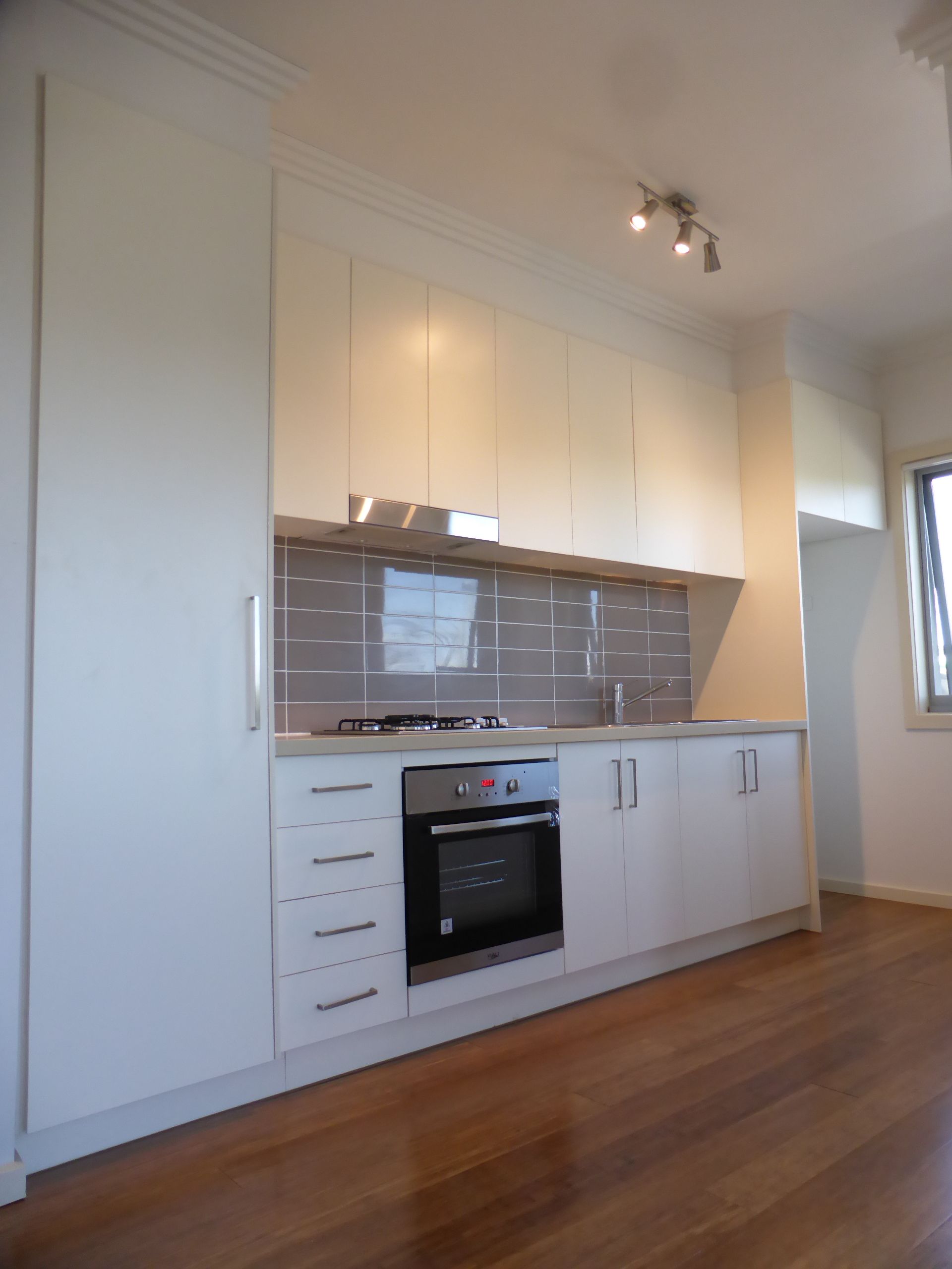 As New Studio Apartment!
