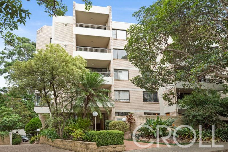 17/1-7 Hampden Avenue CREMORNE NSW, Cremorne - Thumbnail 7