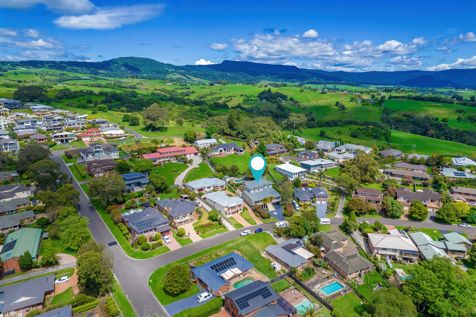 Real Estate For Sale 7 Bele Place Kiama , NSW