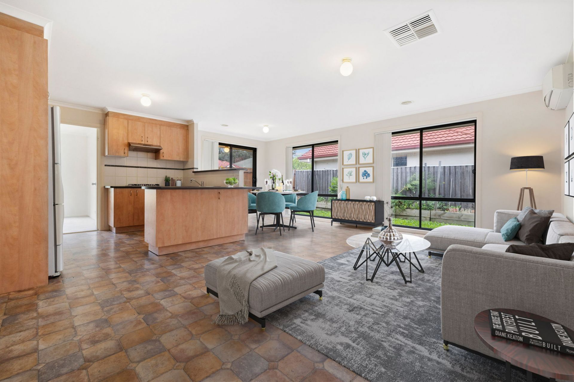 55 Rosewood Glen, Jerrabomberra Ian McNamee & Partners Pty Ltd