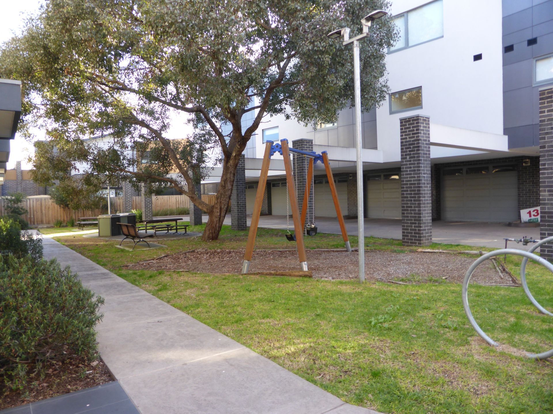 Stylish Brand New Townhouse