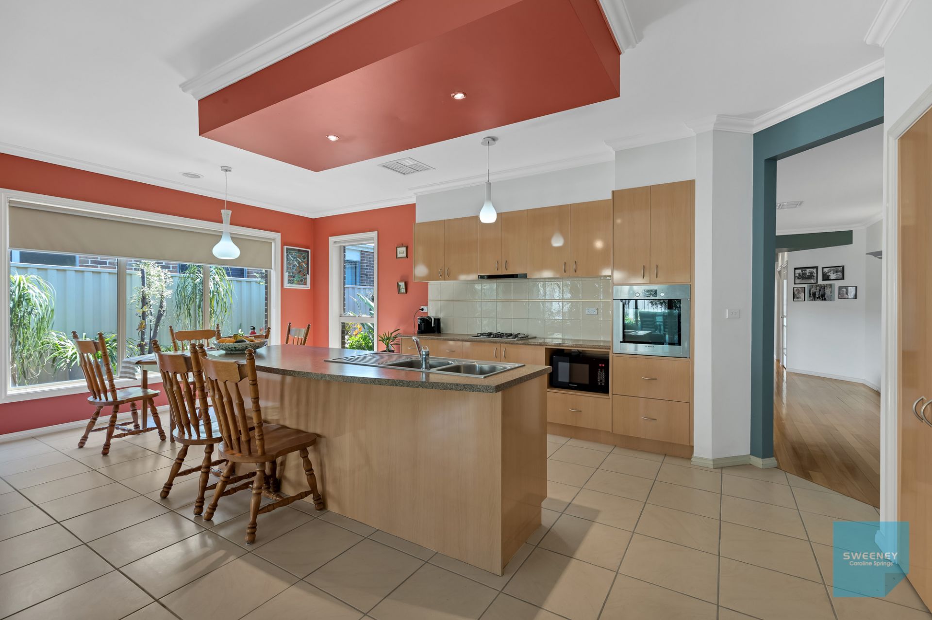 27 Bushy Park Avenue, Caroline Springs - Thumbnail 5