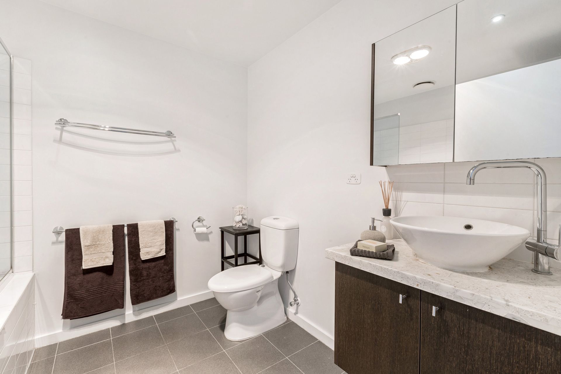 408/250 Barkly Street, Footscray - Thumbnail 8