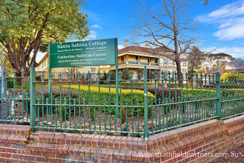 B302/86 Centenary Drive Strathfield NSW, Strathfield - Image 1